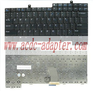 Dell Inspiron 510M 600M 500M 8500 8600 laptops Keyboard G1272